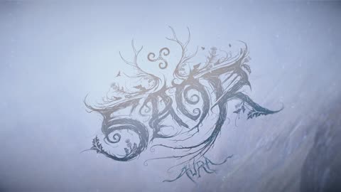 SAOR - Aura (Official Remastered Track Visualizer)