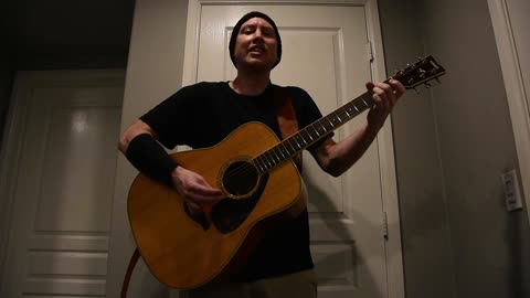 Sean A C P - All We Ever Do (Acoustic)