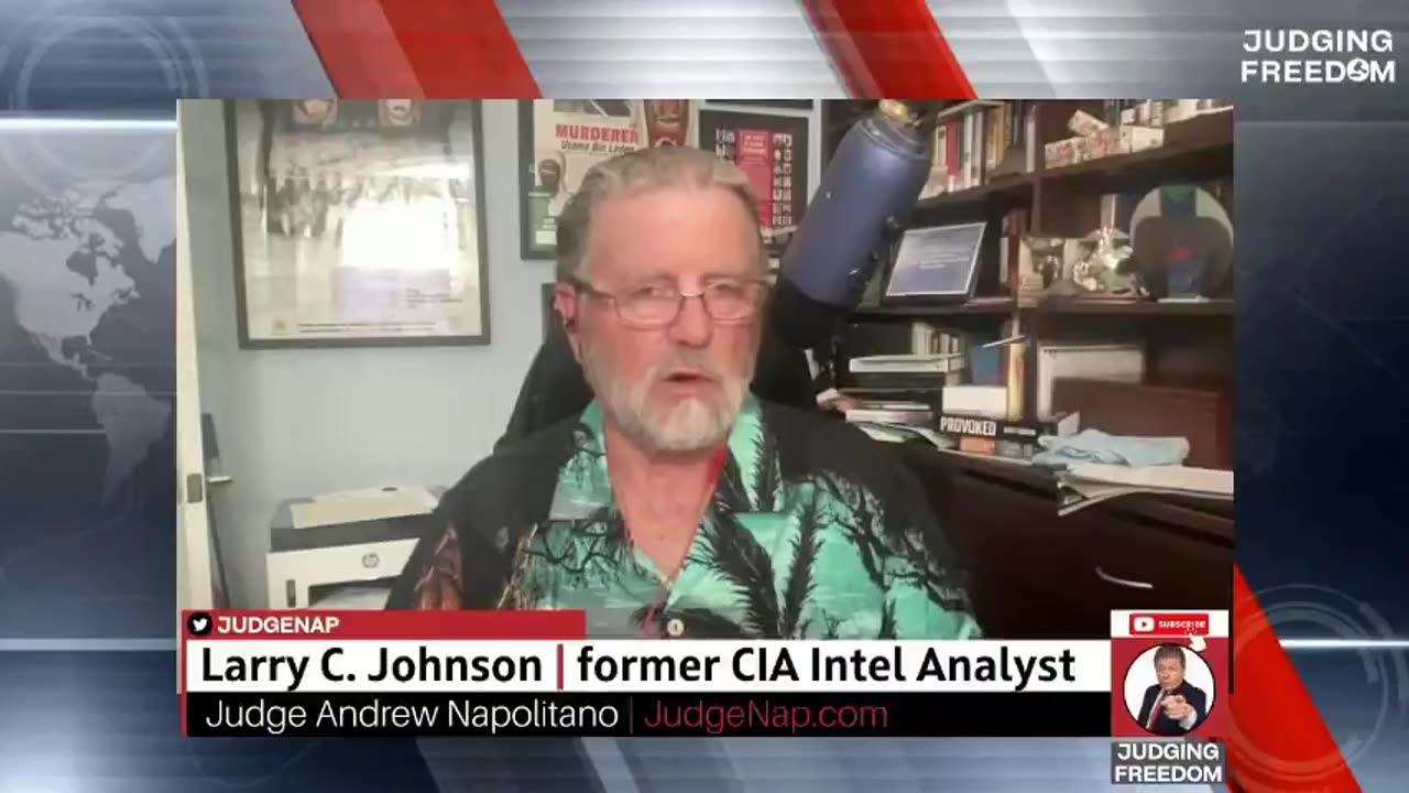 CIA Involved In Attack Against Russian Nuclear Bombers