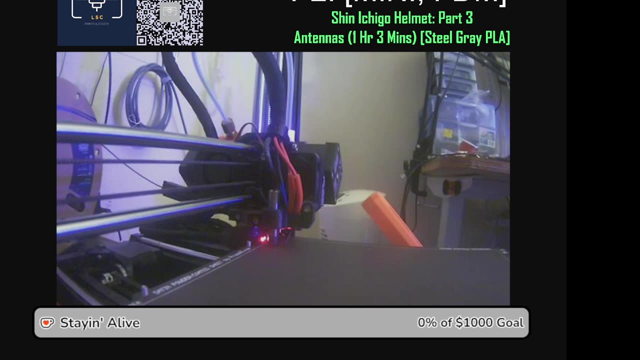 CosPJ-0003/PJ-0034: Shin Kamen Rider Ichigo Helmet