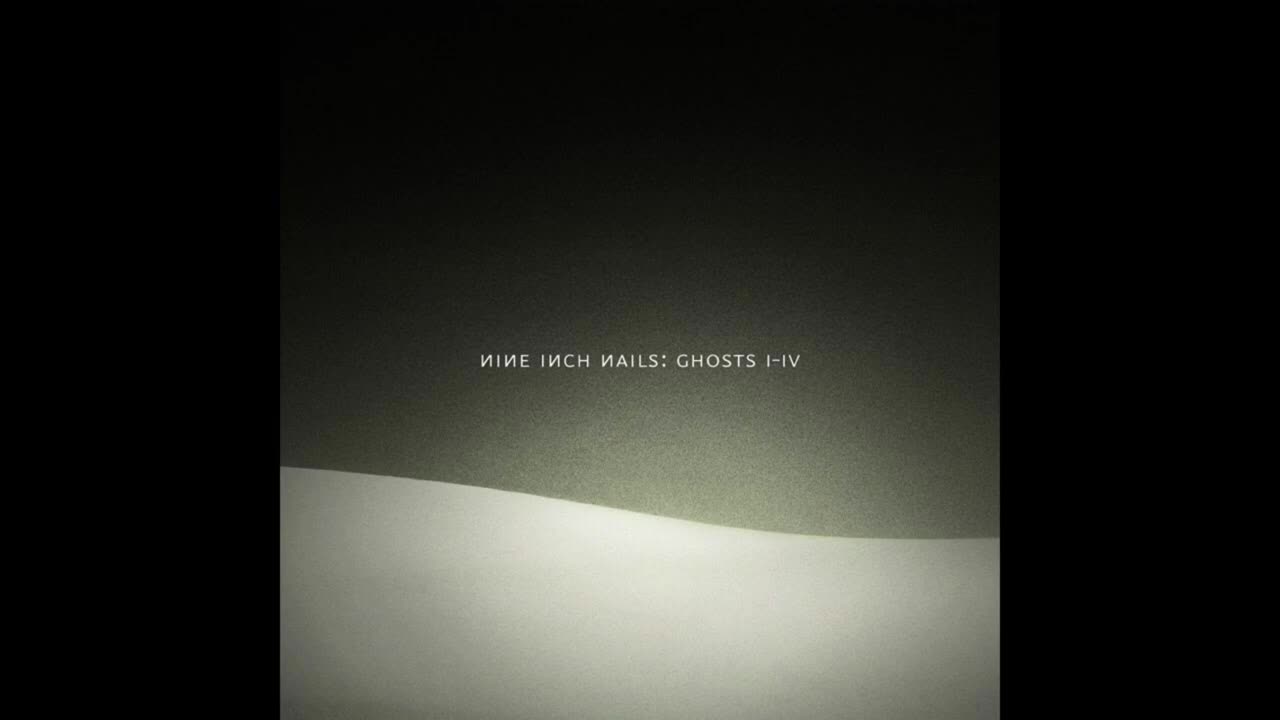 Nine Inch Nails - 09 Ghosts I HD