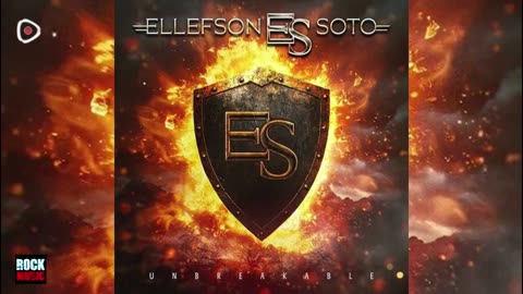 Ellefson Soto - Unbreakable