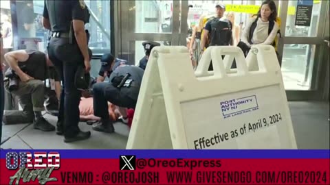 Todays Topics - Jihadists Supporters in NY - TransYouth Shutting Down - MS-13 King Pin Arrested