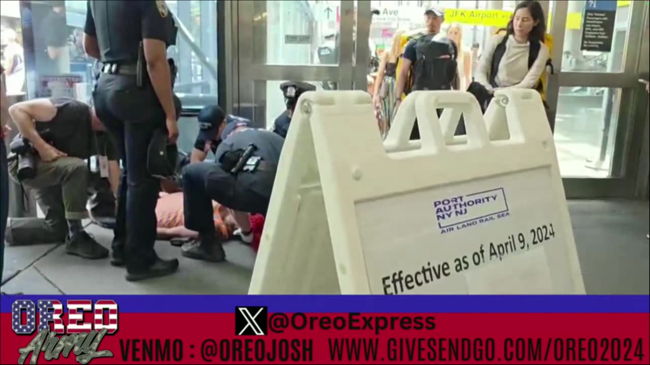 Todays Topics - Jihadists Supporters in NY - TransYouth Shutting Down - MS-13 King Pin Arrested