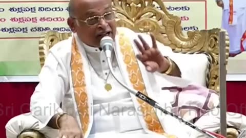 శ్రీకృష్ణ కర్ణామృతం Part 2 17