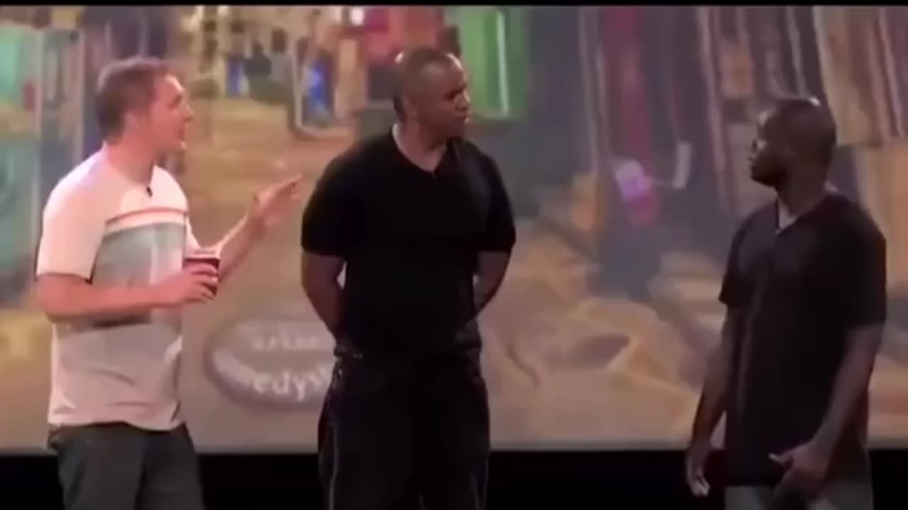 😱🤣 N-Word Taboo: A Hilarious Hire! | FunFM