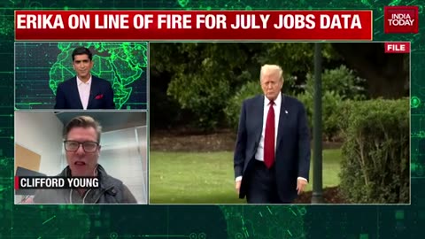Exclusive__IPSOS_President_Clifford_Young_On_Trump_s_Tariffs_Amid_Slowing_Growth_And_Weak_Jobs_Data