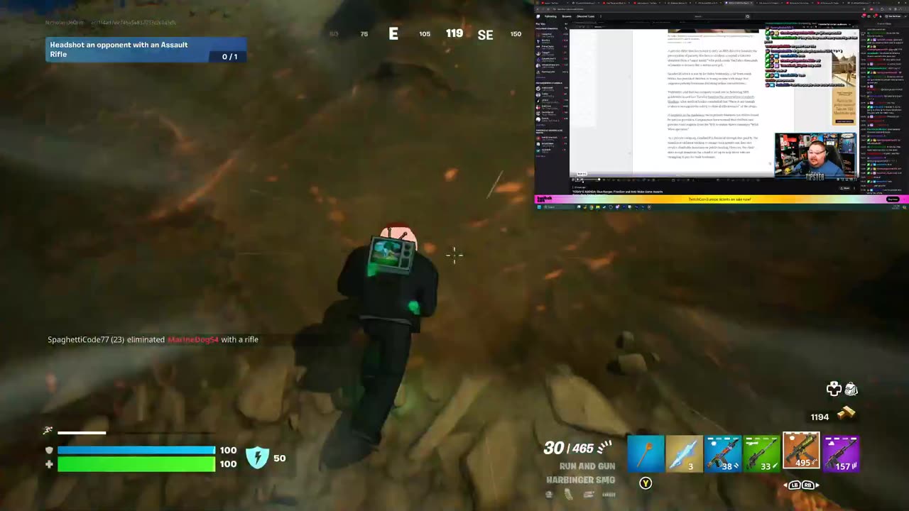 ULTIMATE TIPSTER REVIEW #UTR1 [Archive]