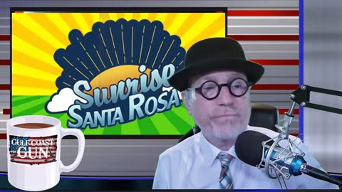 Sunrise Santa Rosa with Nick Stewart