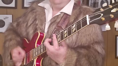 Trent Page playing Survivor.