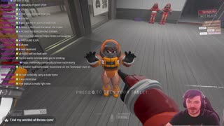 Lockdown Protocol - Wedding in 3 Months! - Halftway to 100!