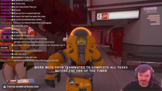 Lockdown Protocol - Wedding in 3 Months! - Halftway to 100!