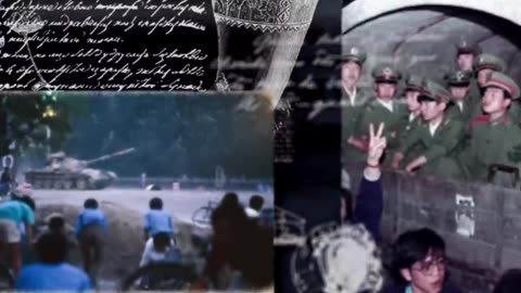 Tiananmen Square Massacre: The Day Chinese Army Rolled Tanks Over Its Own People