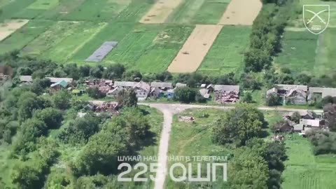 🔥🏚️ Ukraine Russia War | Devastation in Kindrativka After Heavy Fighting | RCF