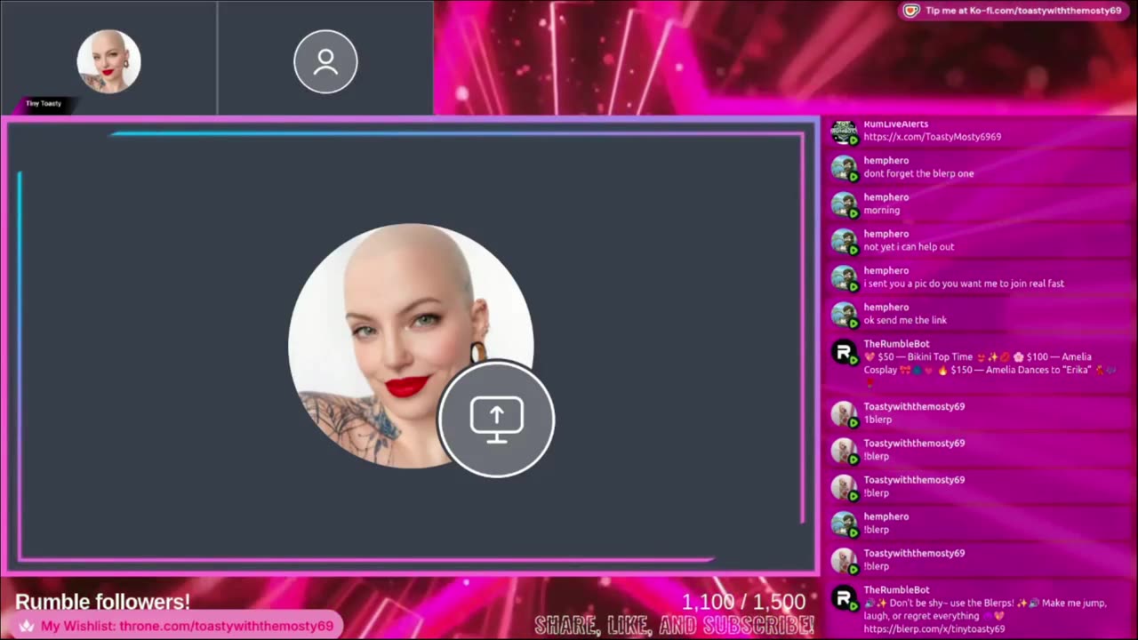 Fixing my studio/adding blerp