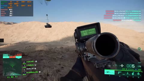 INSANE Battlefield 2042 Gameplay – 64 Player Chaos!