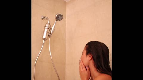 🚿✨ Upgrade Your Shower, Upgrade Your Health!