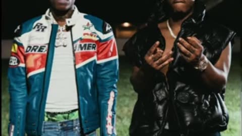 Juice WRLD - Bandit (ft. NBA YoungBoy) (432hz)