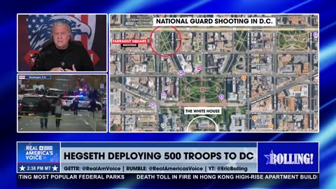 SEC. WAR: 500 MORE TROOPS TO D.C.