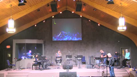 MATT HENRY AND EMILY MICHAEL | 3-19-24 WORSHIP WEDNESDAY LIVE | CARRIAGE HOUSE WORSHIP