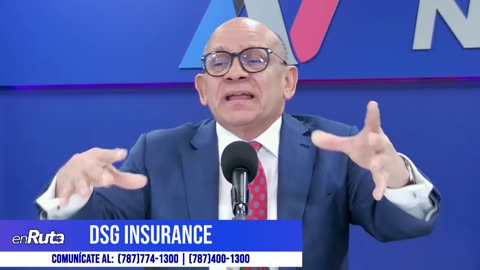 DSG Insurance (ad)