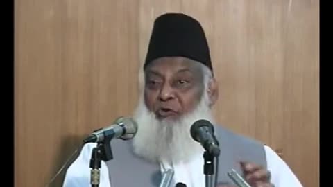 (8/8) Pakistan Mein Zalzala, Aafet Ya Azab