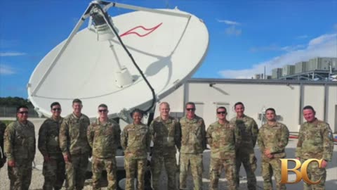 US Space Force to Use Three Weapons To Jam Chinese Satellites Via Remote Control