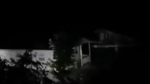 A home with people inside was swept away by severe flooding in Texas Hill Country