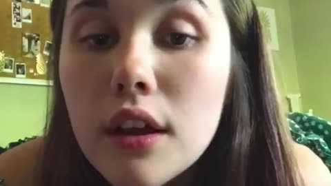 Bigo Live American Hot Girl