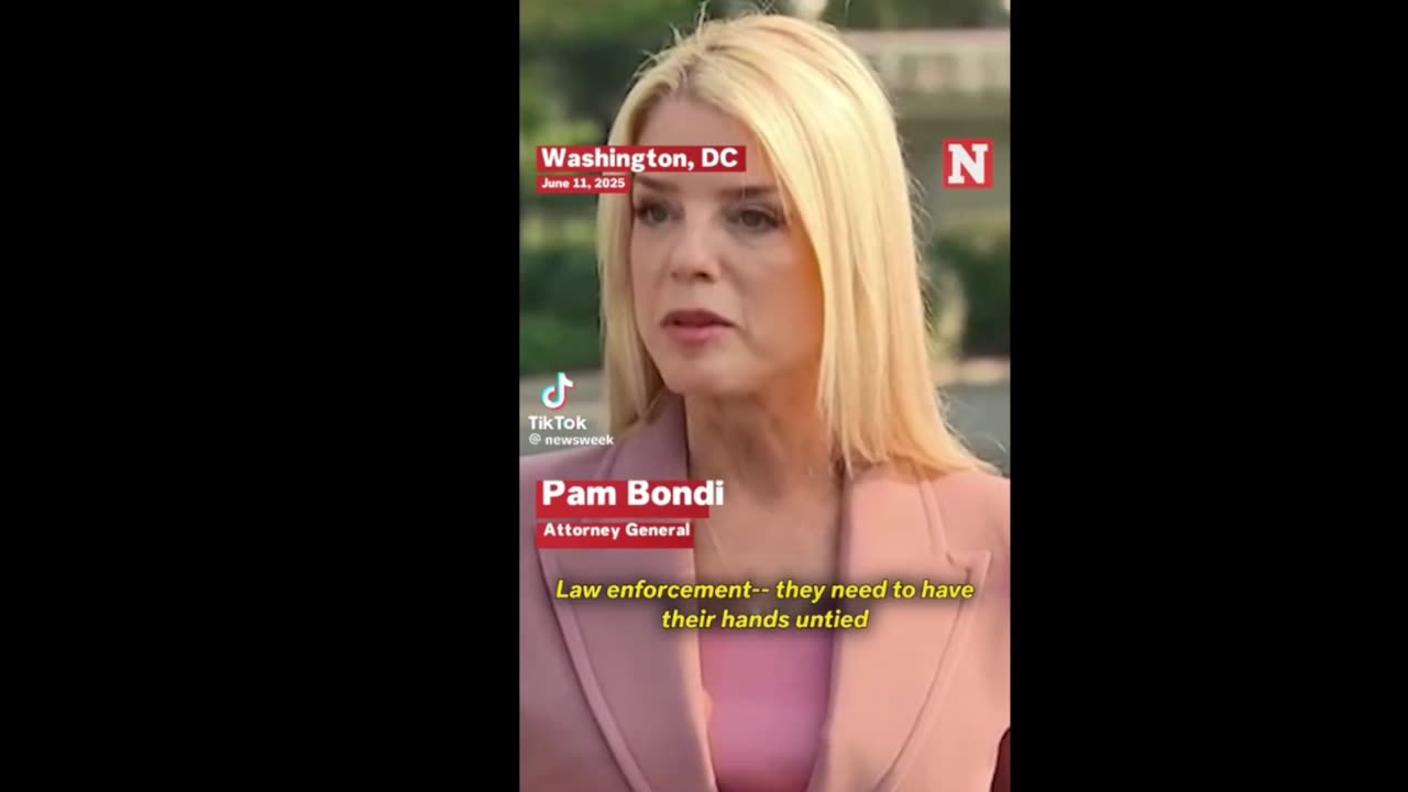 Words from Pam