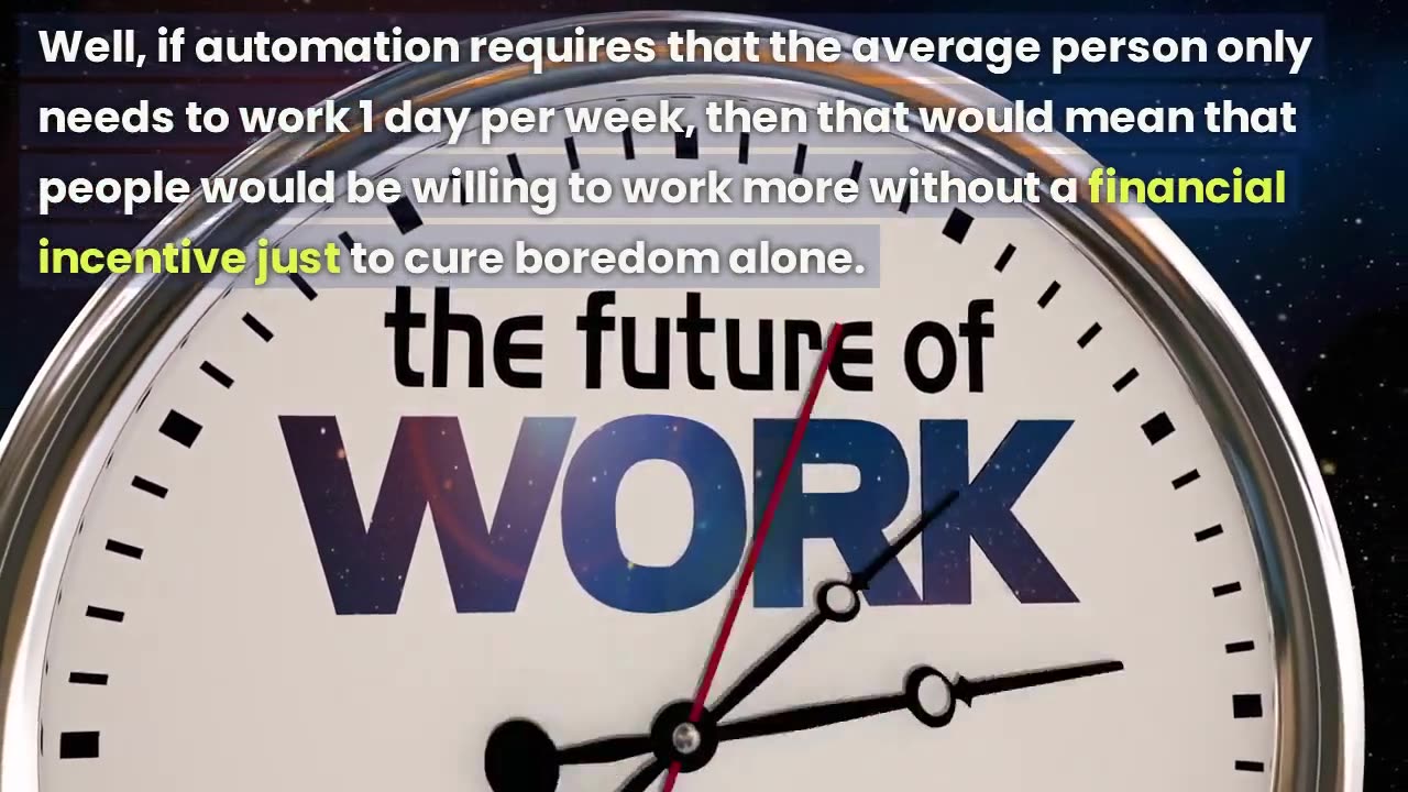 How To Automate Work Ethically