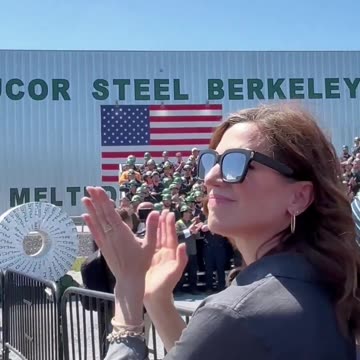 South Carolina loves Vice President JD Vance.