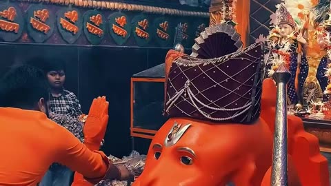 Jai Jai Jai Bajarangbali 🙏
