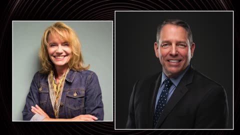 What is Plan B to Congress Spending Bill? Mark Meckler on Vicki McKenna Show 6/3/25