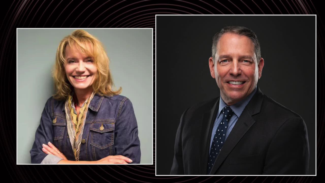 What is Plan B to Congress Spending Bill? Mark Meckler on Vicki McKenna Show 6/3/25