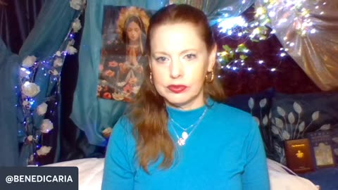 DAY 6 SCRIPTURAL ROSARY & NOVENA FOR NEW POPE