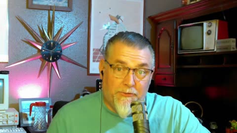PATRIOT MIKE SHOW June 17, 2025