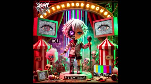 🤡💾 A!! !N THΞ FЯΛMΞWØЯK 💻🔥