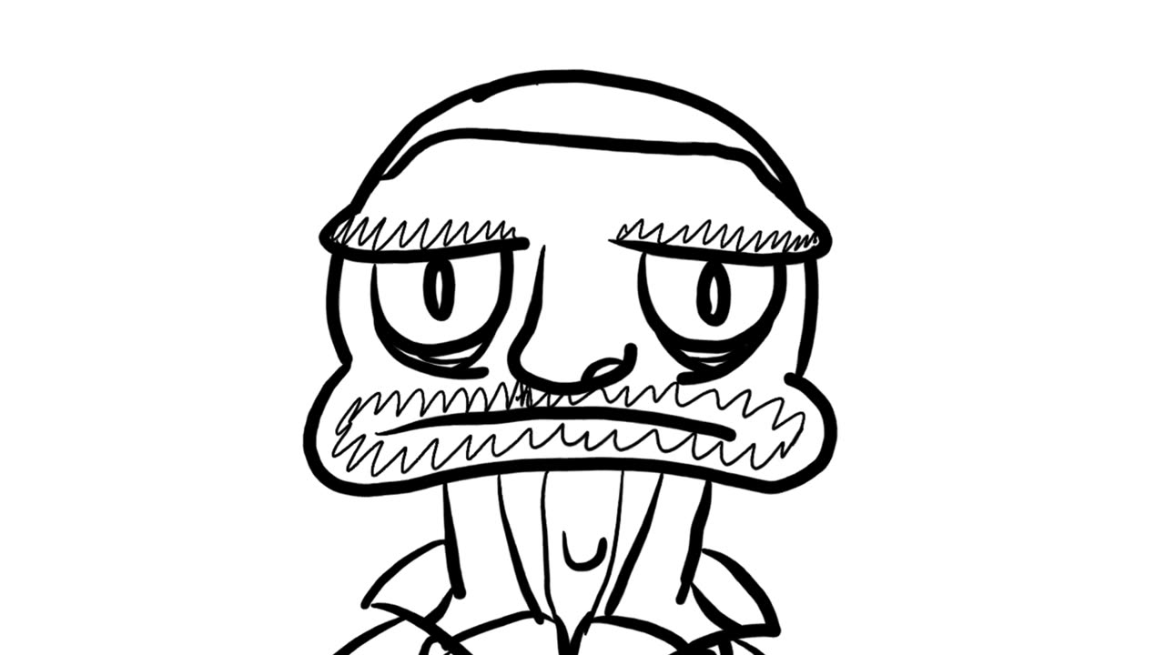 I Can Hear You Breathing [Animatic]