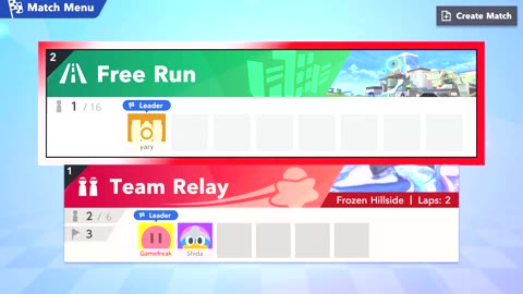 Kirby Air Riders Episode 59 (1080p 60fps)