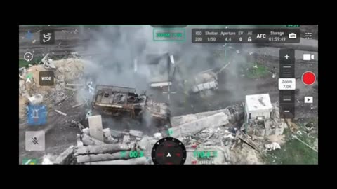 🚀🛬 Ukraine Russia War | Ukrainian Pilots Dismantle Russian Positions | RCF