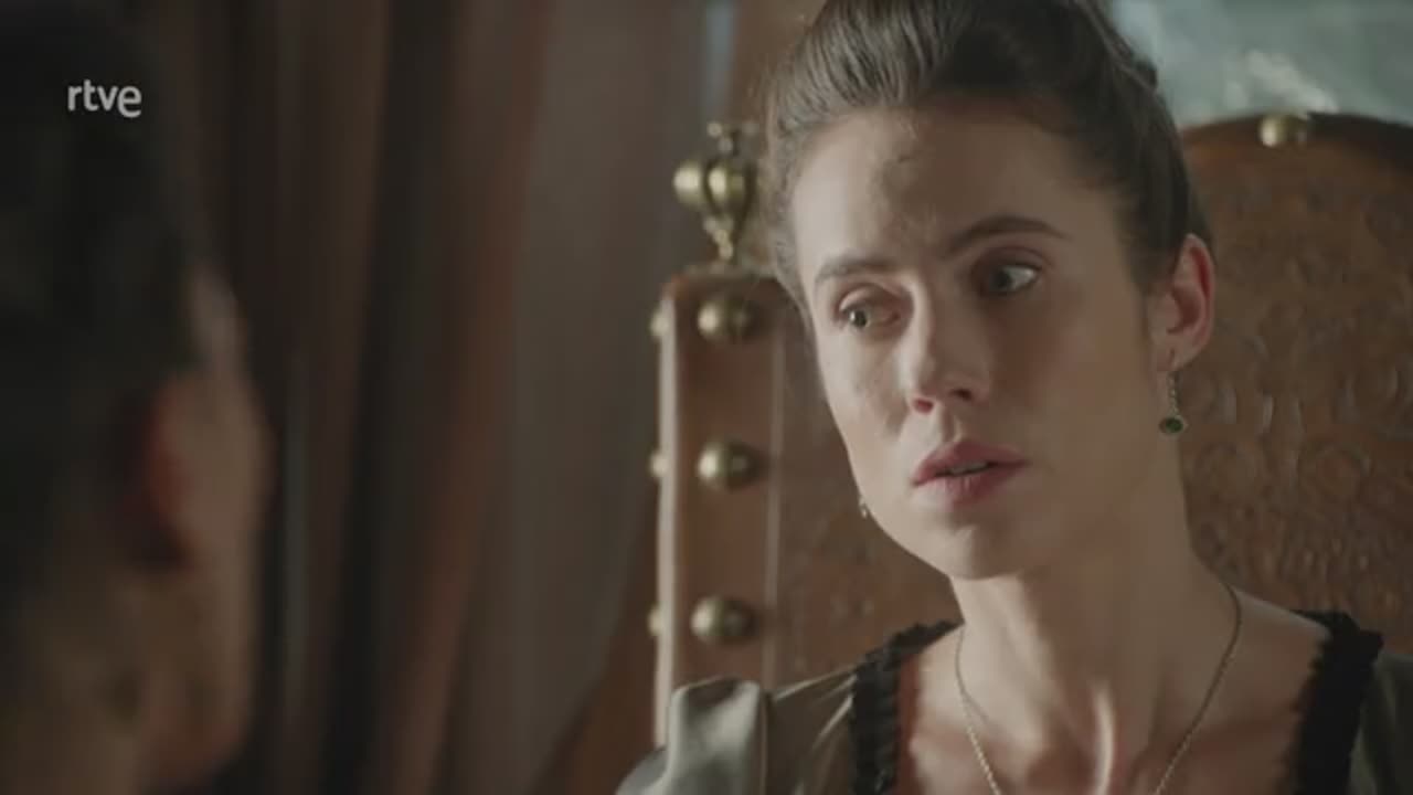 Valle salvaje capitulo 339 parte 3