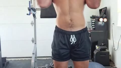 20-Minute Full Body Workout | Quick & Effective Home Fitness Routine #fitness #workout #homeworkout