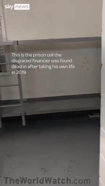 new video of Epteins cell