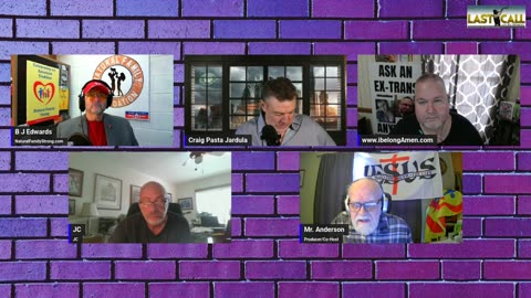 12/6/2025 Who's Really In Control-Panel Discussion