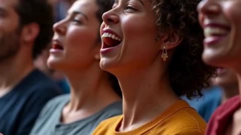 Giving Thanks Always