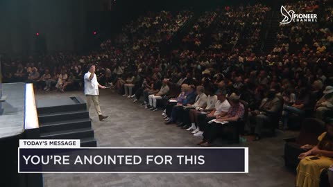 Pioneer Channel LIVE