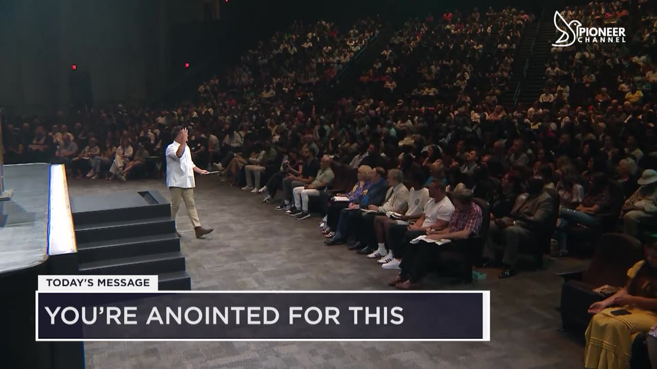 Pioneer Channel LIVE