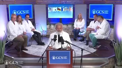 Declaration of 17,000 doctors
