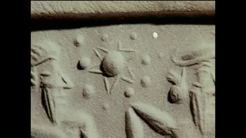 Ancient Giants Existed